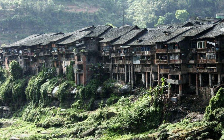 湖南沅陵肖家桥乡：坚持“小切口，大服务”，扎实推进乡村治理试点工作